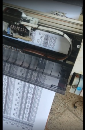 پلاتر تپه زنی